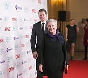 &bdquo;Kino pavasario&ldquo; uždarymo vakaras