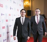 &bdquo;Kino pavasario&ldquo; uždarymo vakaras