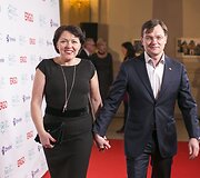 &bdquo;Kino pavasario&ldquo; uždarymo vakaras