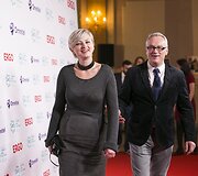 &bdquo;Kino pavasario&ldquo; uždarymo vakaras
