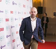 &bdquo;Kino pavasario&ldquo; uždarymo vakaras