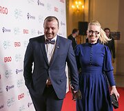 &bdquo;Kino pavasario&ldquo; uždarymo vakaras