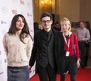 &bdquo;Kino pavasario&ldquo; uždarymo vakaras
