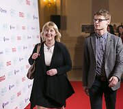 &bdquo;Kino pavasario&ldquo; uždarymo vakaras