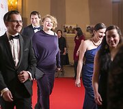 &bdquo;Kino pavasario&ldquo; uždarymo vakaras