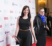 &bdquo;Kino pavasario&ldquo; uždarymo vakaras