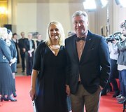 &bdquo;Kino pavasario&ldquo; uždarymo vakaras