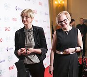 &bdquo;Kino pavasario&ldquo; uždarymo vakaras