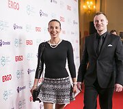 &bdquo;Kino pavasario&ldquo; uždarymo vakaras