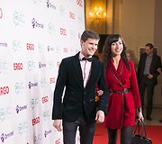 &bdquo;Kino pavasario&ldquo; uždarymo vakaras
