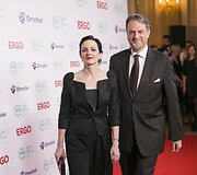 &bdquo;Kino pavasario&ldquo; uždarymo vakaras