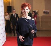 &bdquo;Kino pavasario&ldquo; uždarymo vakaras