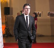 &bdquo;Kino pavasario&ldquo; uždarymo vakaras