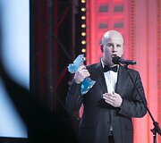 &bdquo;Kino pavasario&ldquo; uždarymo vakaras