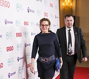 &bdquo;Kino pavasario&ldquo; uždarymo vakaras
