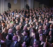 &bdquo;Kino pavasario&ldquo; uždarymo vakaras