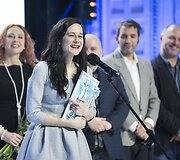 &bdquo;Kino pavasario&ldquo; uždarymo vakaras