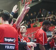 &bdquo;Lietuvos rytas&ldquo; 