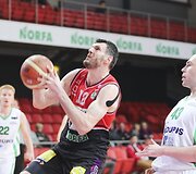 K&scaron;i&scaron;tofas Lavrinovičius