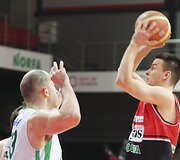 Adas Ju&scaron;kevičius