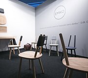 Paroda &bdquo;Baldai. Interjeras. Dizainas&ldquo;