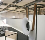 Paroda &bdquo;Baldai. Interjeras. Dizainas&ldquo;