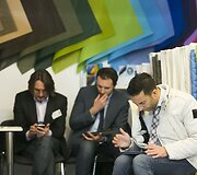 Paroda &bdquo;Baldai. Interjeras. Dizainas&ldquo;