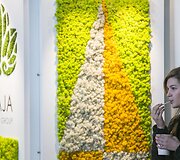 Paroda &bdquo;Baldai. Interjeras. Dizainas&ldquo;