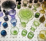 Paroda &bdquo;Baldai. Interjeras. Dizainas&ldquo;