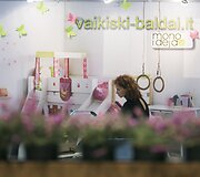 Paroda &bdquo;Baldai. Interjeras. Dizainas&ldquo;