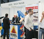 Paroda &bdquo;Baldai. Interjeras. Dizainas&ldquo;