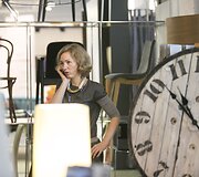 Paroda &bdquo;Baldai. Interjeras. Dizainas&ldquo;