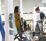 Paroda &bdquo;Baldai. Interjeras. Dizainas&ldquo;