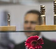 Paroda &bdquo;Baldai. Interjeras. Dizainas&ldquo;