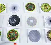 Paroda &bdquo;Baldai. Interjeras. Dizainas&ldquo;