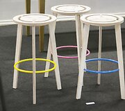 Paroda &bdquo;Baldai. Interjeras. Dizainas&ldquo;