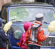  Atvelykio mugė &ndash; paroda ,,Angelų vaikai &ndash; su meile Jums&rdquo;