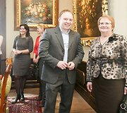 &bdquo;Ecoservice&ldquo; 20 metų jubiliejų &scaron;ventė Belmonto pramogų ir poilsio parke