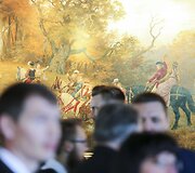 &bdquo;Ecoservice&ldquo; 20 metų jubiliejų &scaron;ventė Belmonto pramogų ir poilsio parke