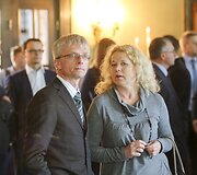 &bdquo;Ecoservice&ldquo; 20 metų jubiliejų &scaron;ventė Belmonto pramogų ir poilsio parke
