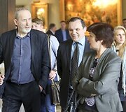 &bdquo;Ecoservice&ldquo; 20 metų jubiliejų &scaron;ventė Belmonto pramogų ir poilsio parke