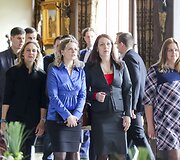 &bdquo;Ecoservice&ldquo; 20 metų jubiliejų &scaron;ventė Belmonto pramogų ir poilsio parke