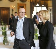 &bdquo;Ecoservice&ldquo; 20 metų jubiliejų &scaron;ventė Belmonto pramogų ir poilsio parke