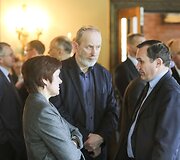 &bdquo;Ecoservice&ldquo; 20 metų jubiliejų &scaron;ventė Belmonto pramogų ir poilsio parke