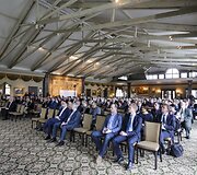 &bdquo;Ecoservice&ldquo; 20 metų jubiliejų &scaron;ventė Belmonto pramogų ir poilsio parke