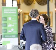 &bdquo;Ecoservice&ldquo; 20 metų jubiliejų &scaron;ventė Belmonto pramogų ir poilsio parke