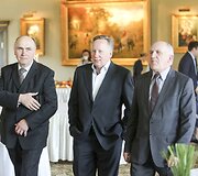 &bdquo;Ecoservice&ldquo; 20 metų jubiliejų &scaron;ventė Belmonto pramogų ir poilsio parke