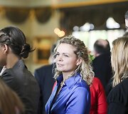 &bdquo;Ecoservice&ldquo; 20 metų jubiliejų &scaron;ventė Belmonto pramogų ir poilsio parke