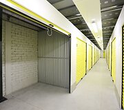Lietuvoje atidarytas pirmasis daiktų saugojimo centras &ndash; paslaugą įpirks ir studentai