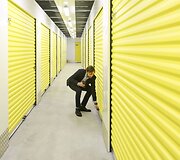 Lietuvoje atidarytas pirmasis daiktų saugojimo centras &ndash; paslaugą įpirks ir studentai